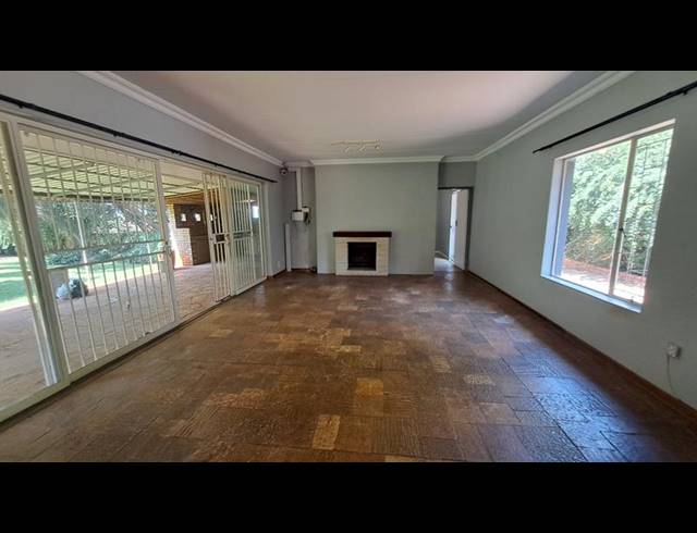4 BEDROOM HOUSE FOR SALE IN MEYERSPARK